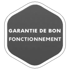 Garantie de bon fonctionnement