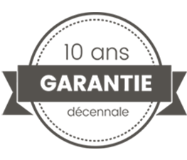 Garantie décennale 10 ans